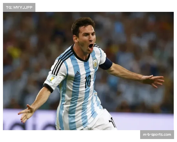 范博梅尔盛赞梅西早已惊艳世界称荷兰队始终是世界杯夺冠热门