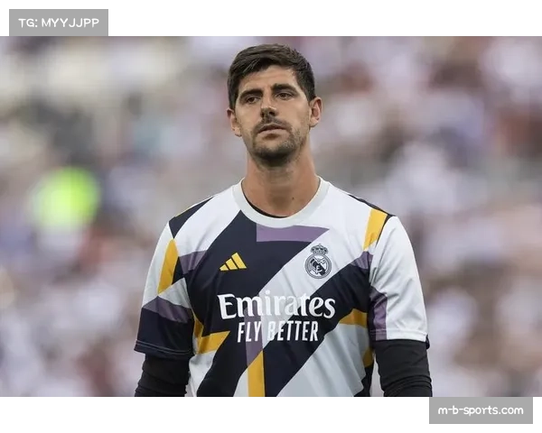 库尔图瓦自信备战国家德比 已做好充分准备