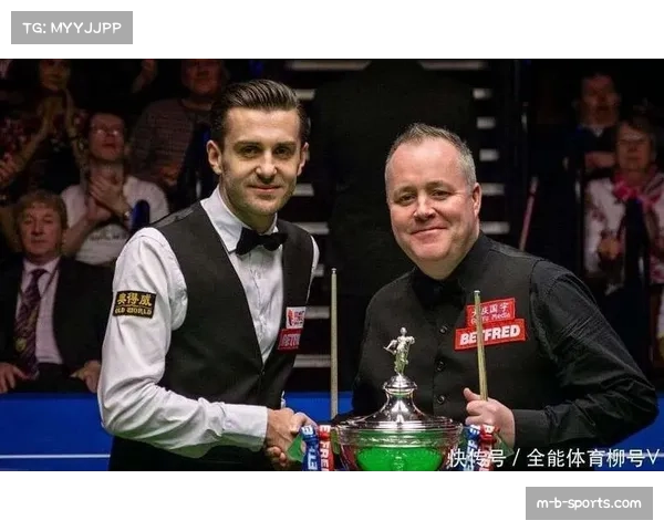 老将希金斯宝刀未老 国锦赛晋级之路连克强敌